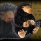 Large Niffler Collector Plush - Fantastic Beasts and Where to Find Them  8